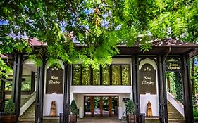 Hotel Cornul Vanatorului